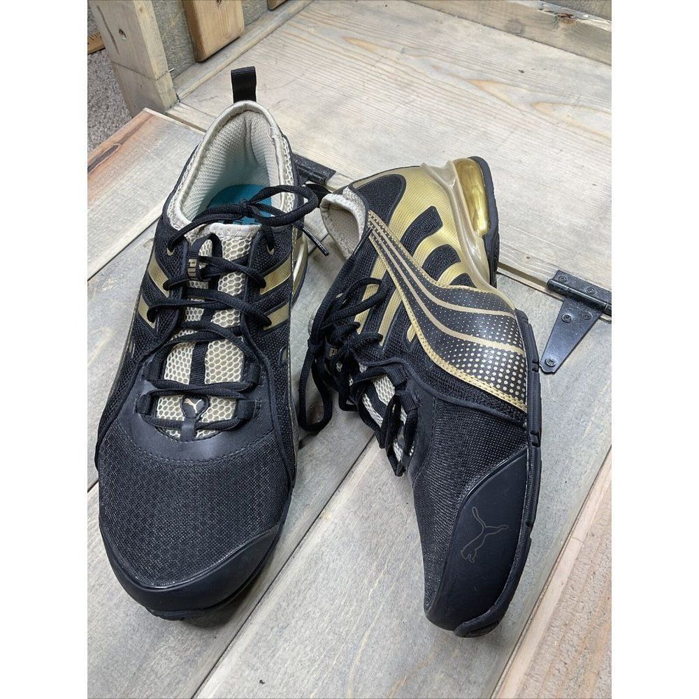 tenis puma eco ortholite sport lifestyle